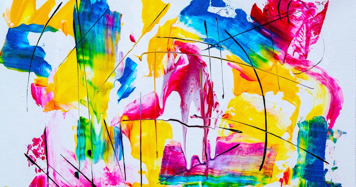 AI-generated artwork comparing Midjourney, DALL-E and Flux image quality in 2026