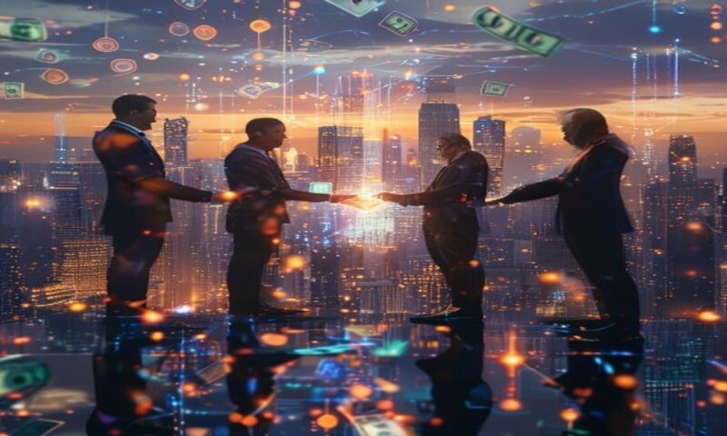Google Drops $40 Billion on Anthropic: The Deal That Just Reshaped the AI Arms Race