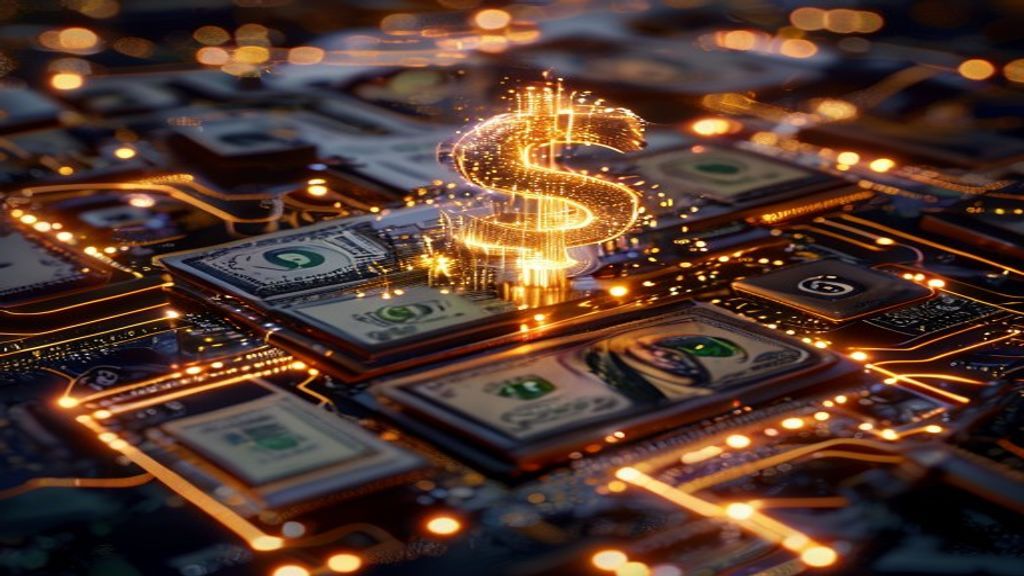 Google bet 40 billion - Google Just Bet $40 Billion on Anthropic — And It Changes Everything for Claude