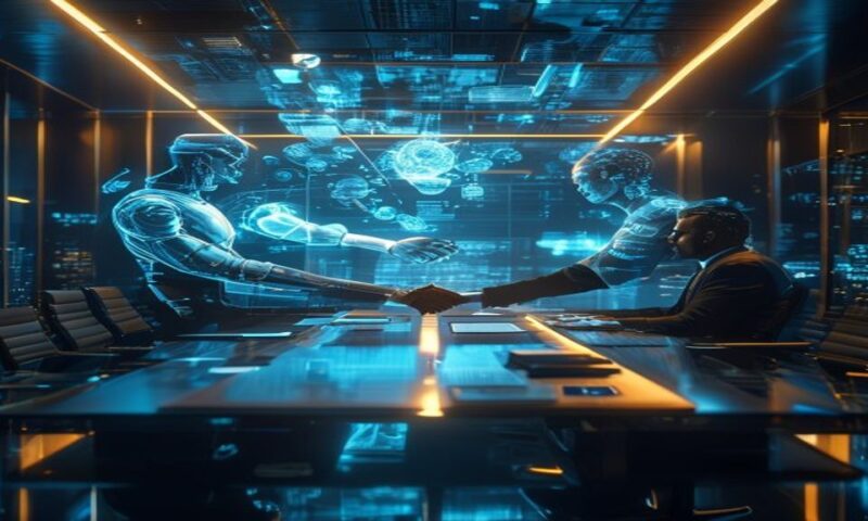 Google’s $40 Billion Bet on Anthropic Just Reshaped the AI Industry
