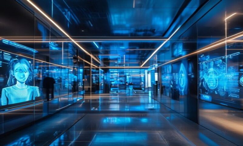 Microsoft Just Launched Three In-House AI Models — A Direct Shot at OpenAI