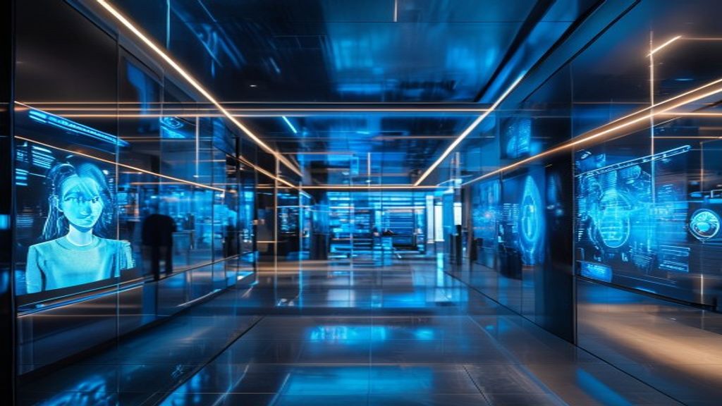 Microsoft Just Launched Three In-House AI Models — A Direct Shot at OpenAI