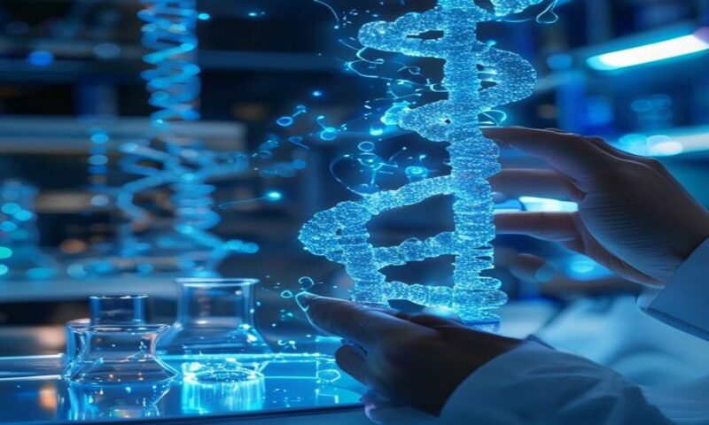 Openai launches gpt rosalind - OpenAI Launches GPT-Rosalind — Its First AI Model Built Specifically for Drug Discovery