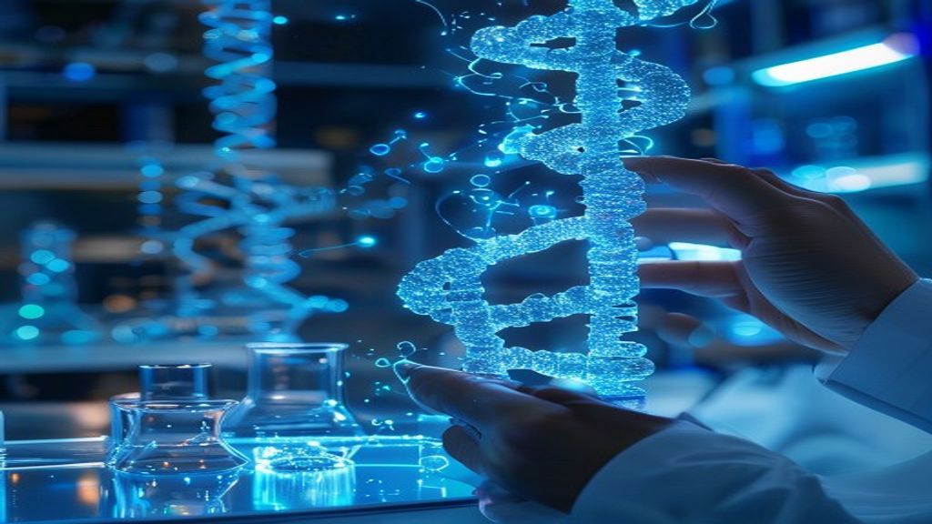 Openai launches gpt rosalind - OpenAI Launches GPT-Rosalind — Its First AI Model Built Specifically for Drug Discovery