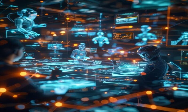 Best AI Agents 2026: Top 12 Autonomous Tools Compared