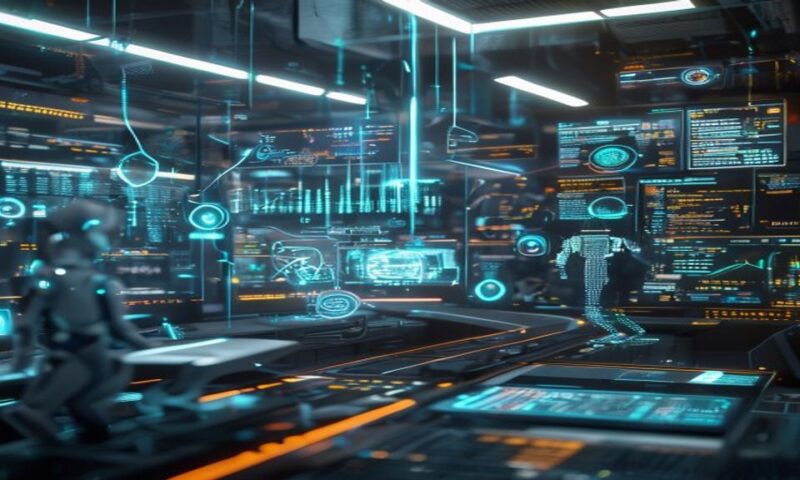 Databricks Launches DBRX-2 API With SQL-Native AI Agents