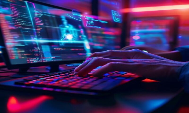 Runway Launches Gen-4 API With Interactive Video Editing