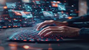 Runway Launches Gen-4 API With Real-Time Video Editing