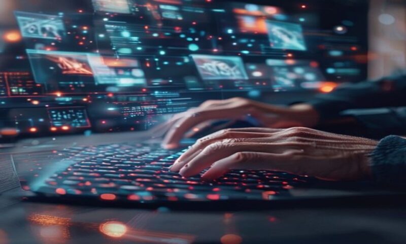 Runway Launches Gen-4 API With Real-Time Video Editing