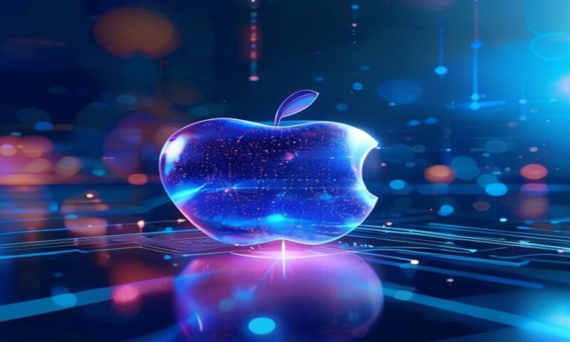Apple Launches Apple Intelligence API With Private Cloud