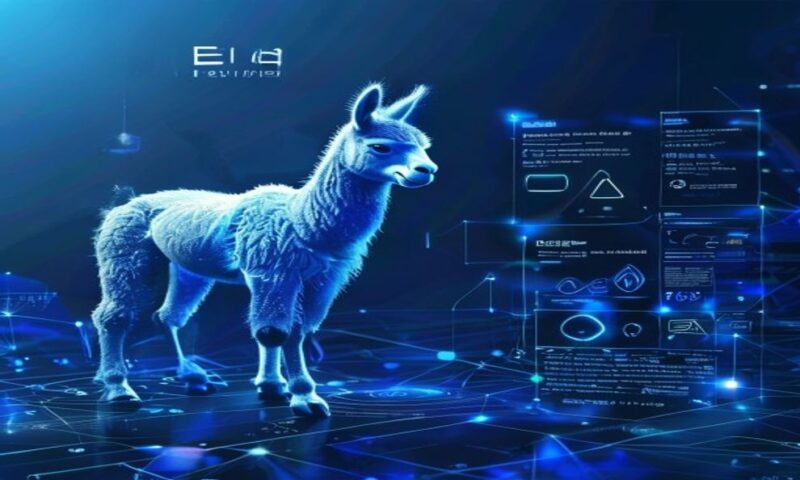 Meta Launches Llama 4 API With Multimodal Agents