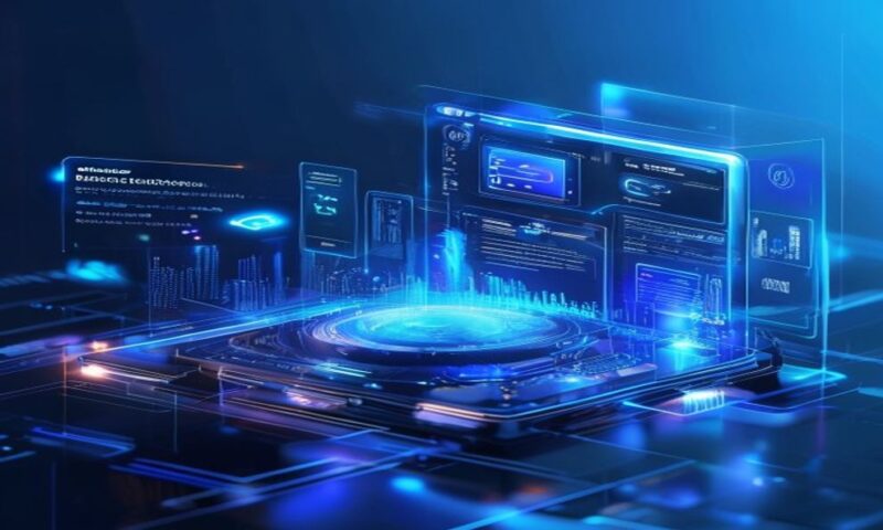 Cohere Launches Command R8 API With Enterprise RAG