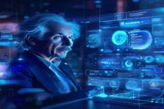 Salesforce Launches Einstein GPT API With CRM Integration