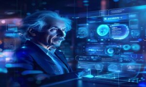 Salesforce Launches Einstein GPT API With CRM Integration