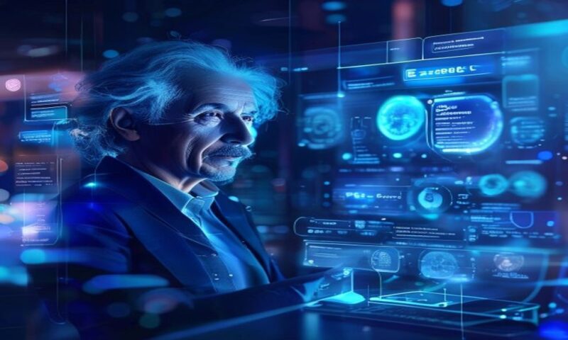 Salesforce Launches Einstein GPT API With CRM Integration